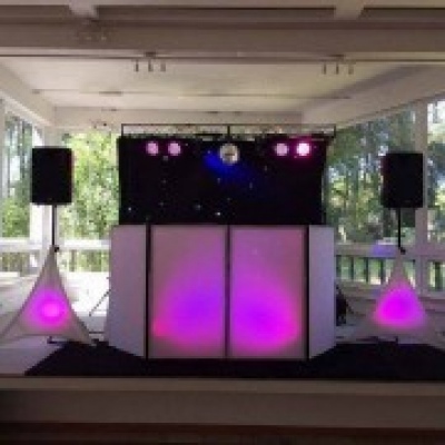 PUREVENTOS - Seixal - DJ para Festas e Eventos