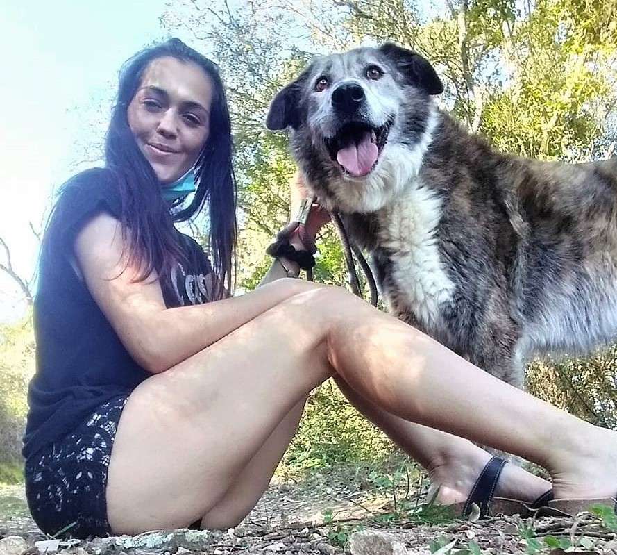 Joana Santos - Torres Vedras - Banhos e Tosquias para Animais