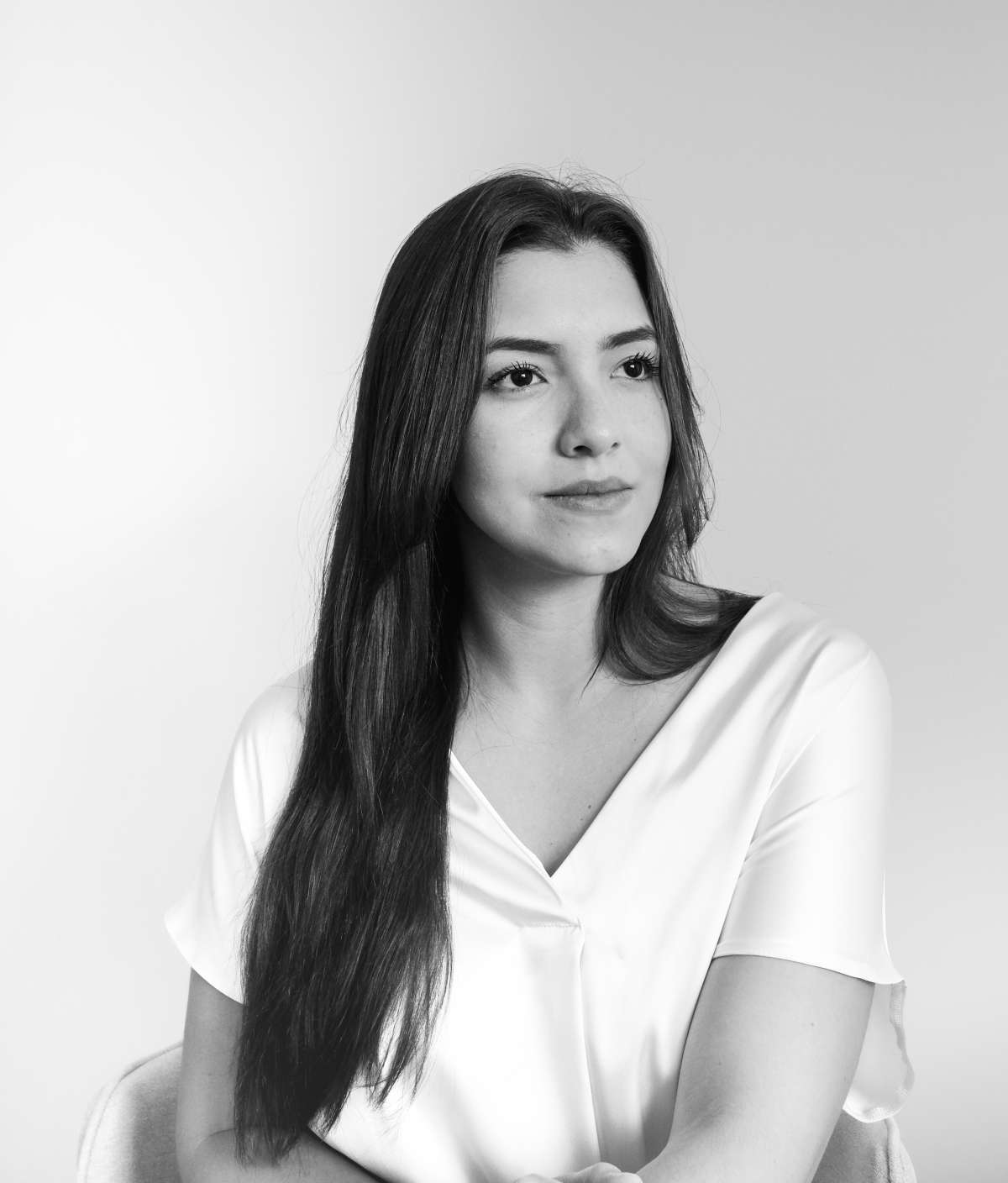 Rayane Marinho - Guimarães - Portraitfotografi