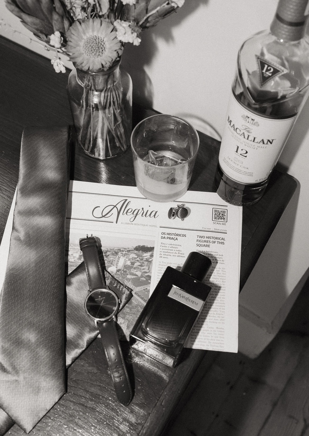 Why not ? Wedding planner - Lisboa - Catering de Almoço Corporativo