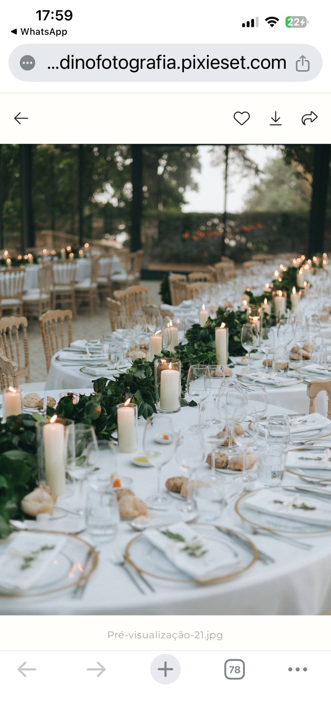 Why not ? Wedding planner - Lisboa - Fotografia Corporativa