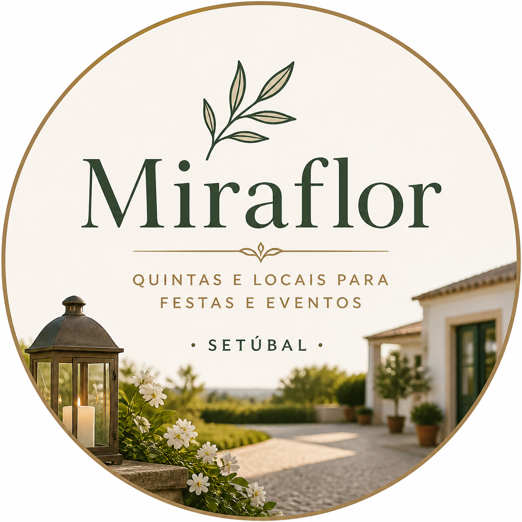Miraflor - Seixal - Venue Services