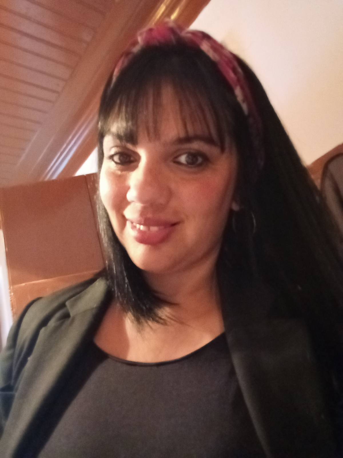 Vanessa da Silva de July - Ansião - Nettoyage en profondeur