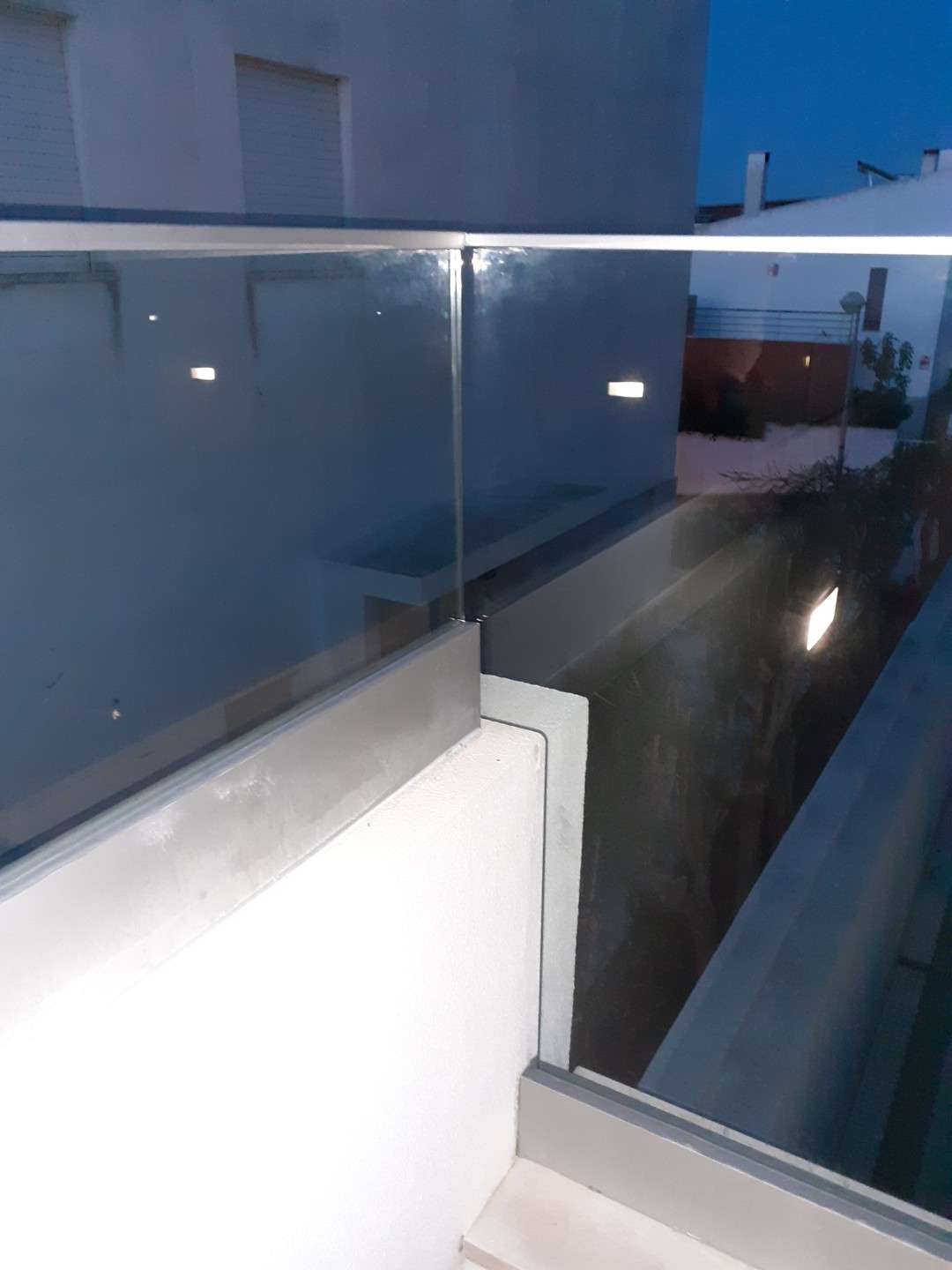 Rafael Antunes - Odivelas - Glazier