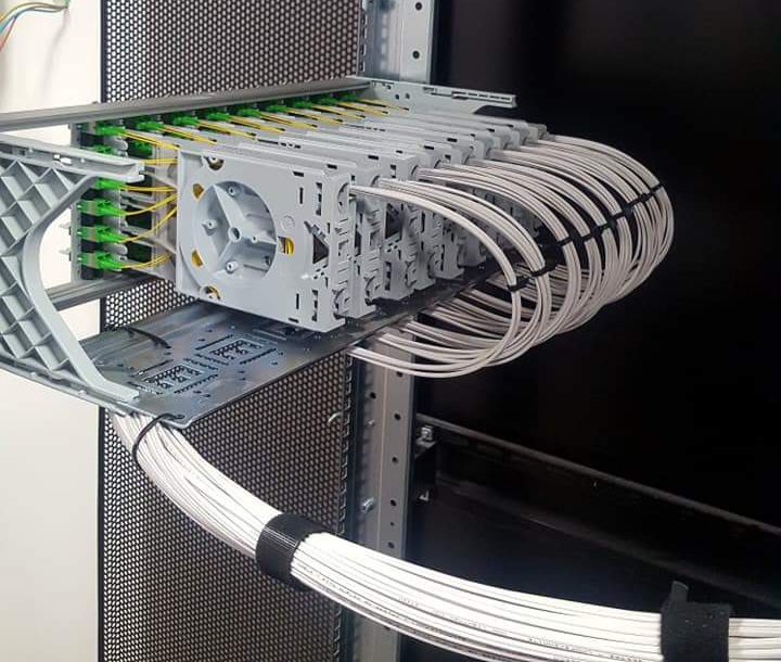 Ion - Vila Franca de Xira - Sistemas Telefónicos