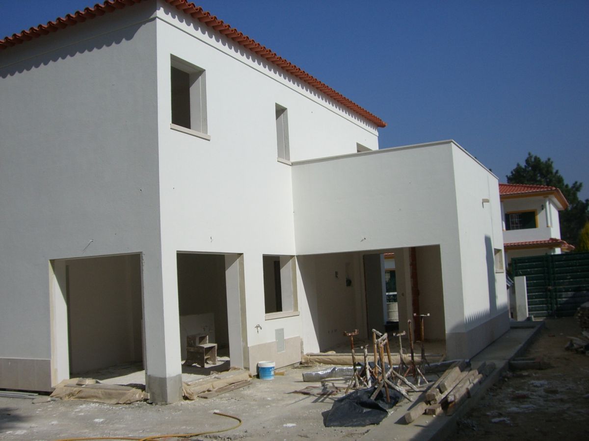 GPR - ENGENHARIA LDA - Moita - Gazebo Repair and Maintenance