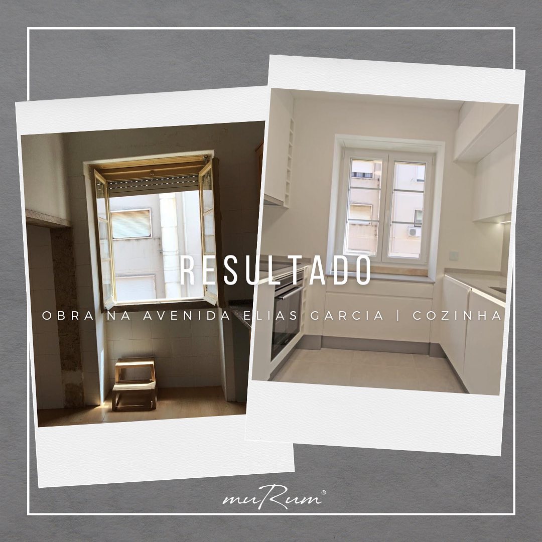 MURUM - Oeiras - New Home Construction