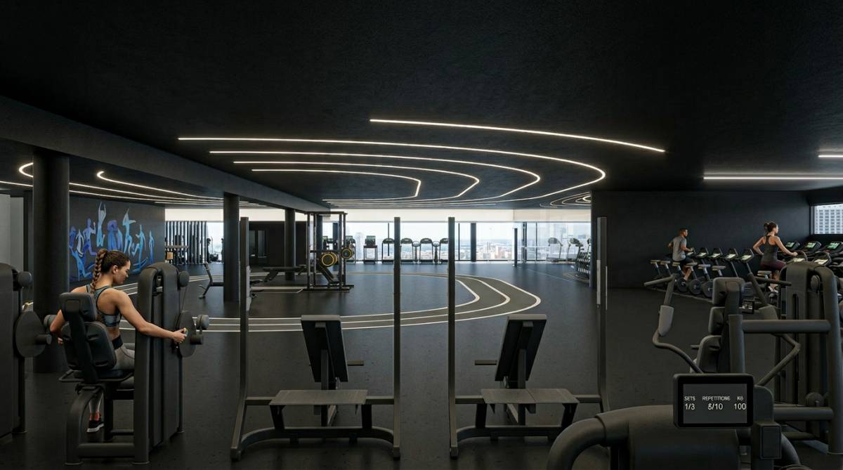 AC 3D PICTURES - Gondomar - Architektur