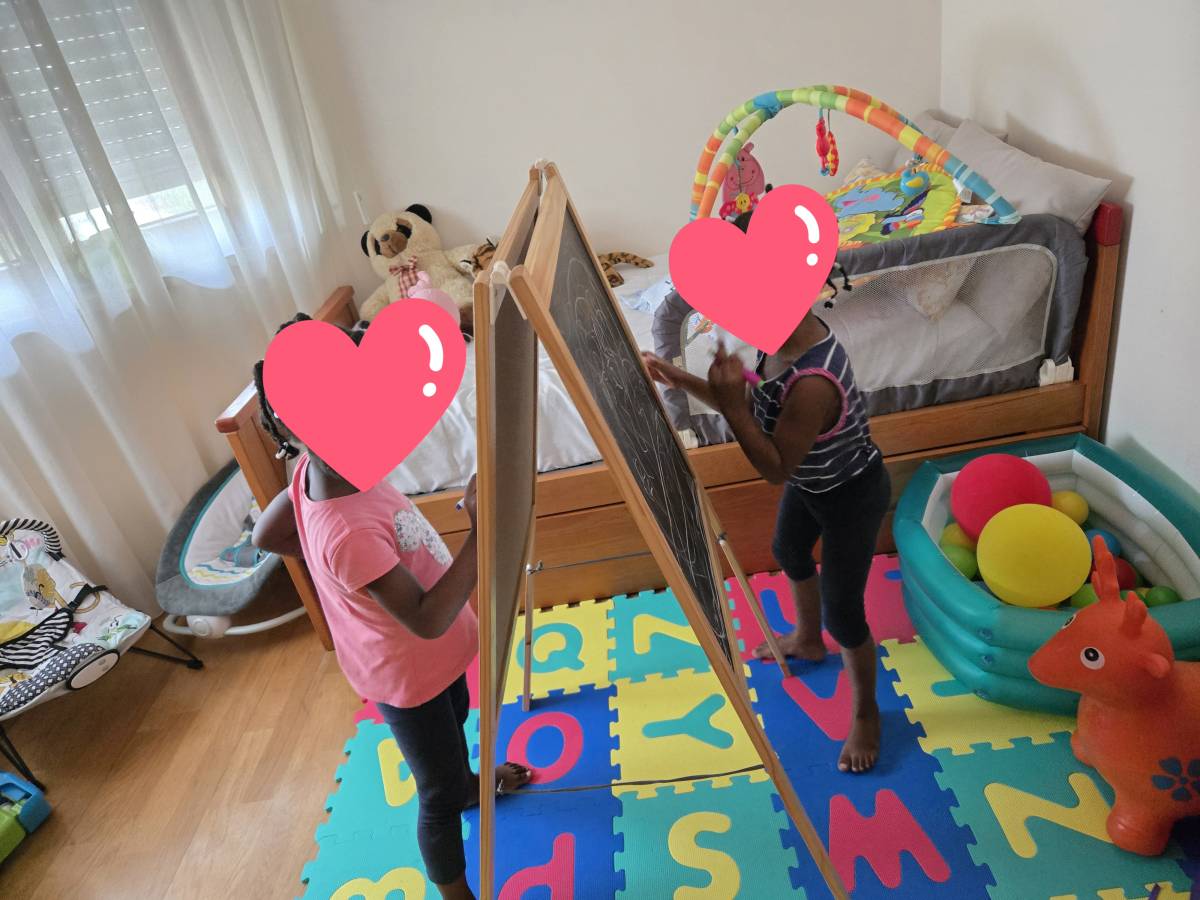 Maria Inês - Nazaré - Babysitter