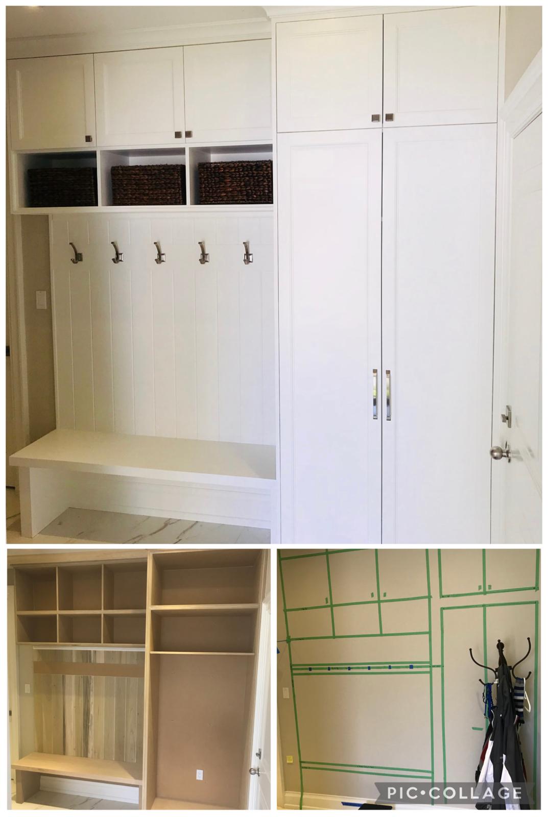 clearwood - Vila Verde - Cabinet Repair