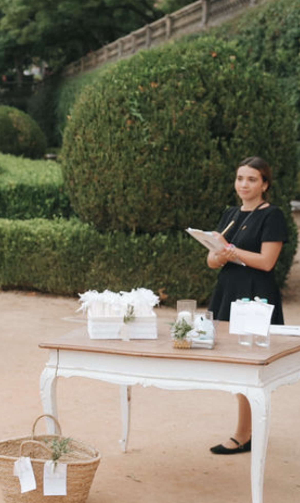 Why not ? Wedding planner - Lisboa - Tatuagem com Henna