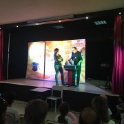 MAGIA PARA CRIANÇAS - Esposende - Magician