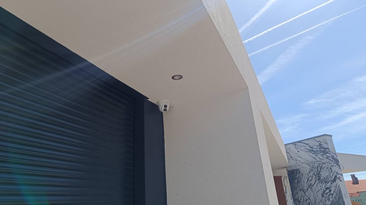 Fujiline, Lda - Gondomar - Instalação e Reparação de Câmaras de Vigilância