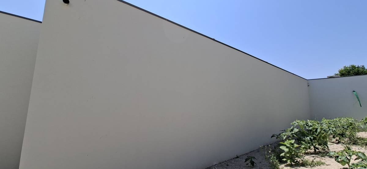 Madilú Monteiro Unipessoal Lda - Amarante - Pintura Exterior