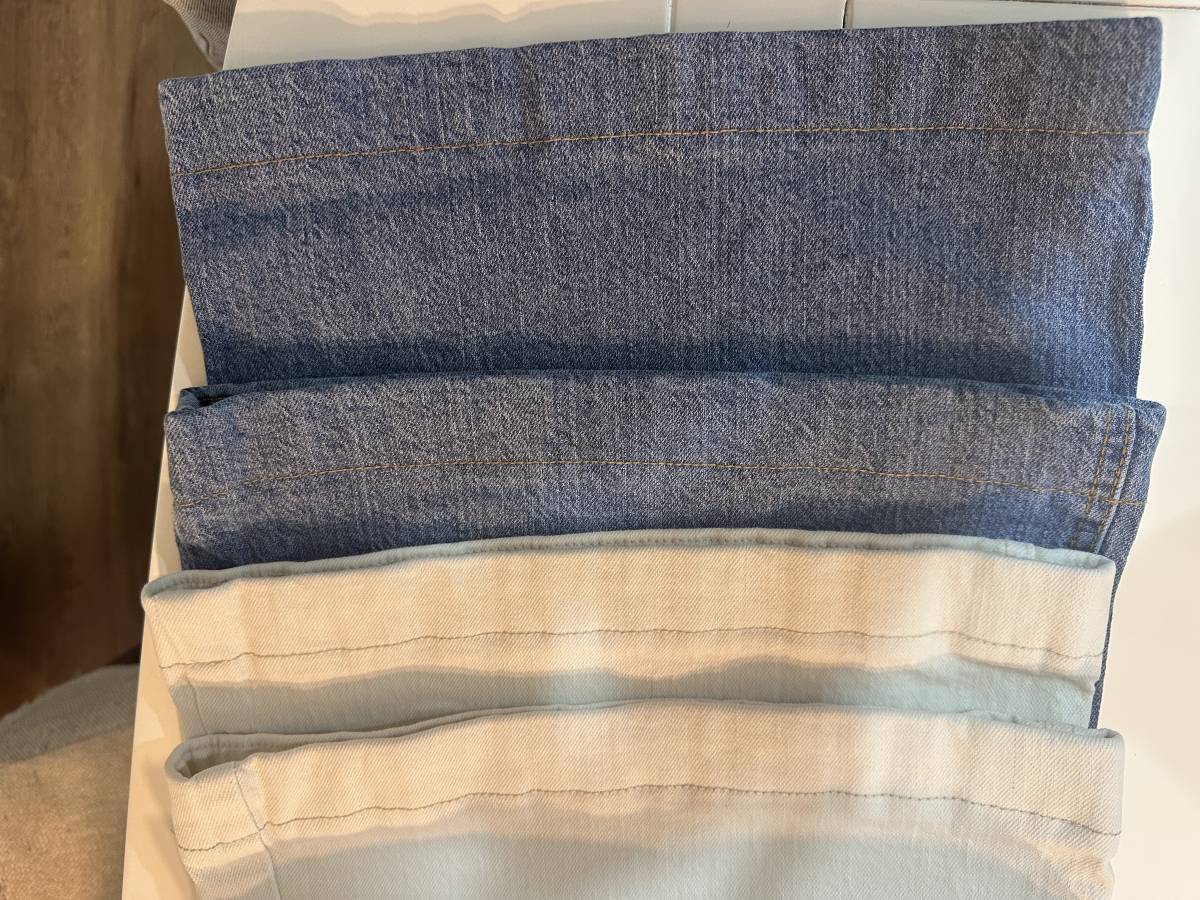 Maria - Esposende - Création de vêtements sur mesure
