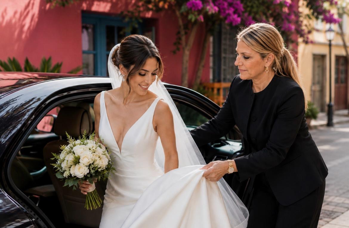 Why not ? Wedding planner - Lisboa - DJ para Casamentos
