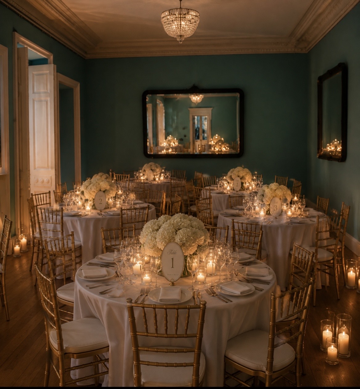 Why not ? Wedding planner - Lisboa - Tatuagem de Casamento com Hena