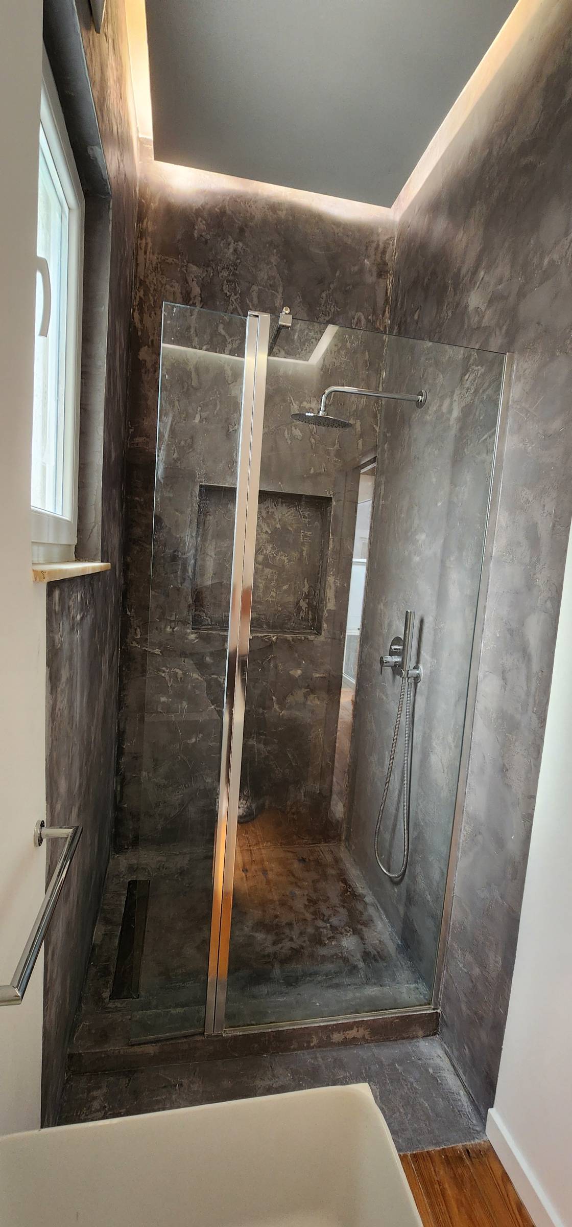GJ Decor - Lisboa - Remodelação de Sótão