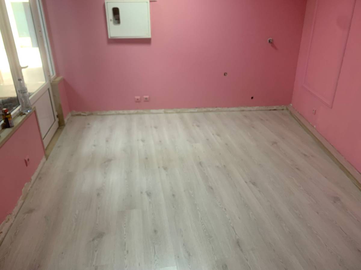 S&S - Entroncamento - Rénovation de placards