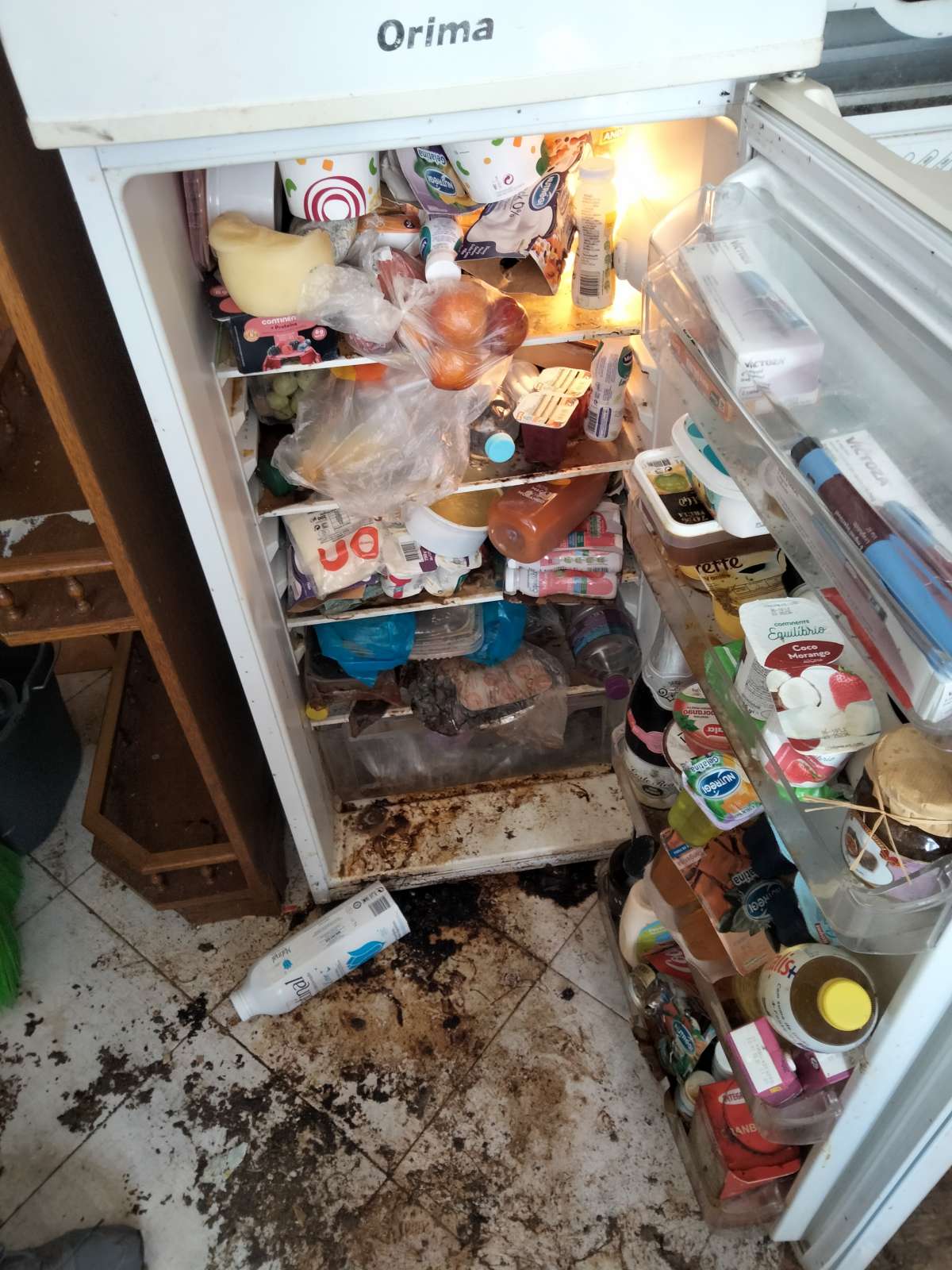 Apoio nas tarefas - Almada - House Cleaning (Recurring)