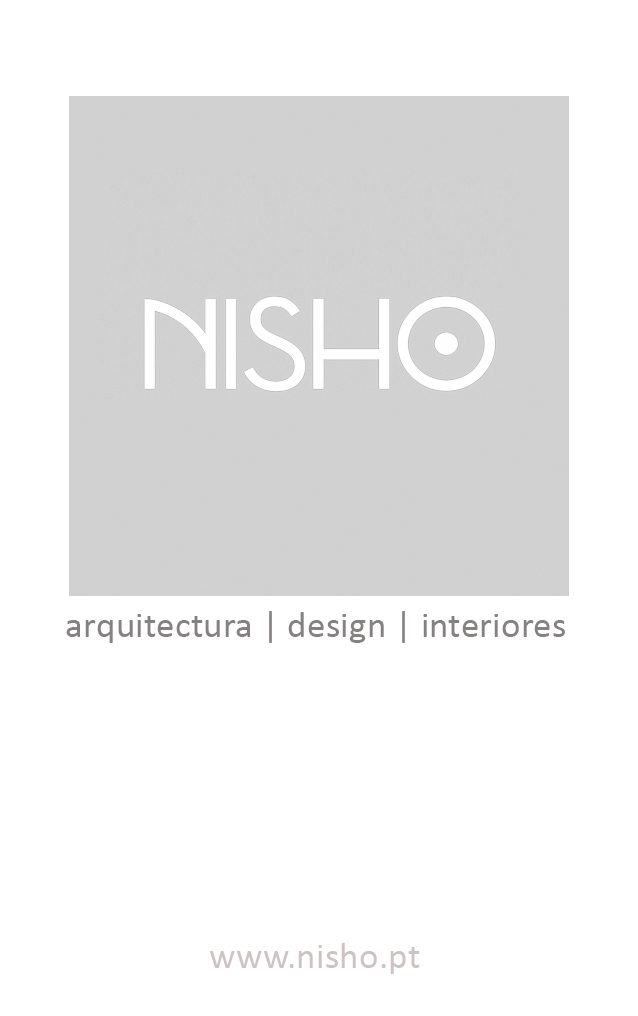 NISHO - Oeiras - New Home Construction
