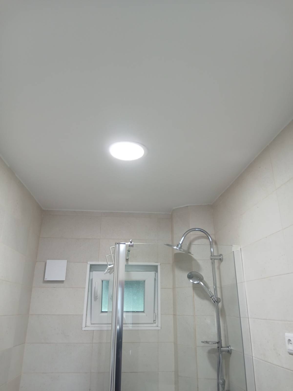Elite Remodelações - Vila Nova de Gaia - Adición de pared interior