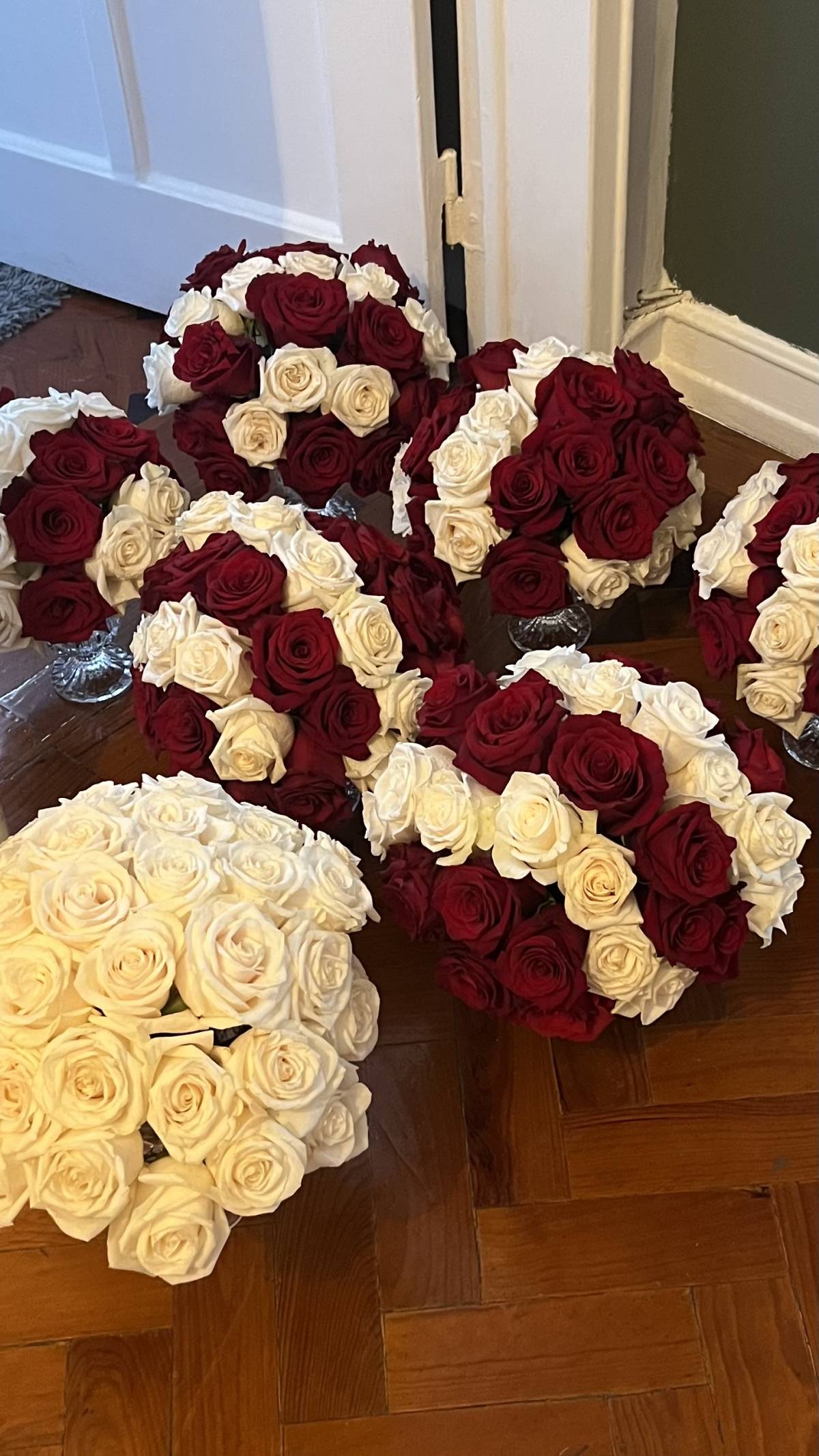 Why not ? Wedding planner - Lisboa - DJ