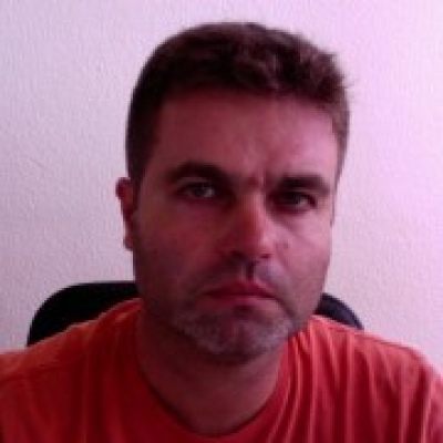 Marco Castanheira - Cascais - Desenvolvimento de Aplicações iOS