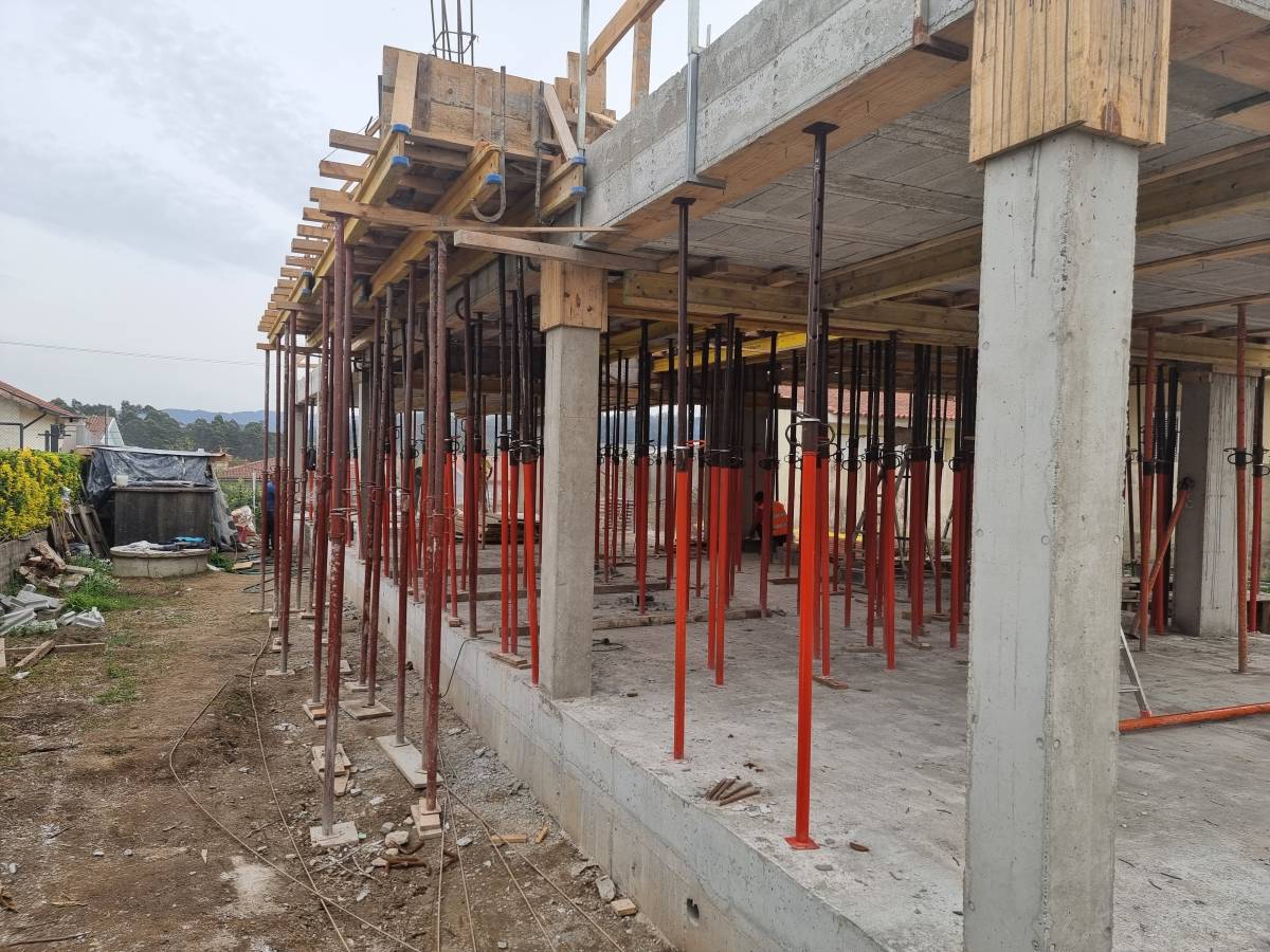 BetonLux lda - Coimbra - Beton schneiden
