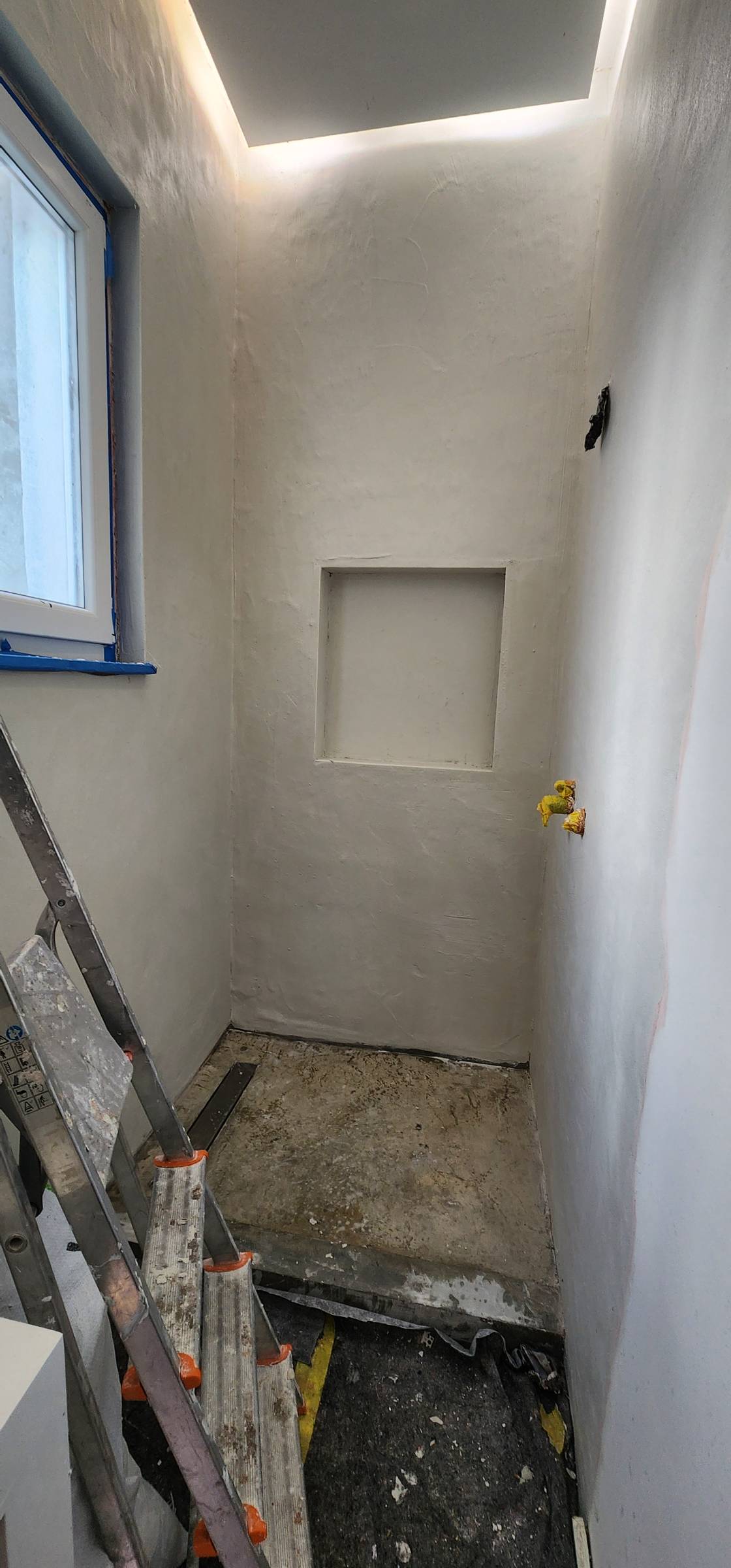 GJ Decor - Lisboa - Reparação de Escadas e Escadarias