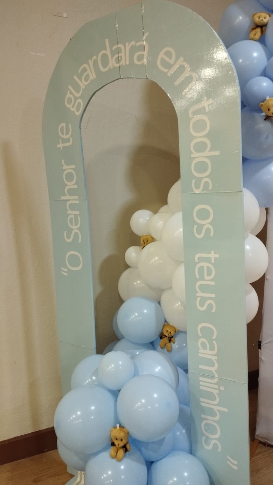 Vibe & Shine Decorações - Lídia Evaristo - Vila Nova de Gaia - Decorações com Balões