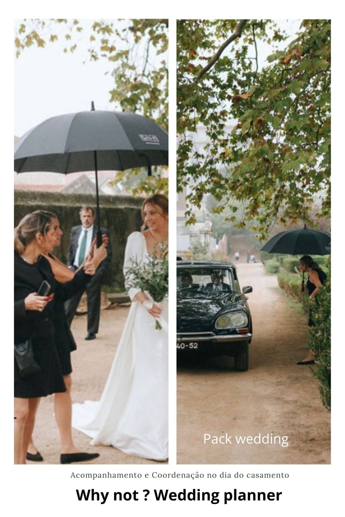 Why not ? Wedding planner - Lisboa - Decorações com Balões