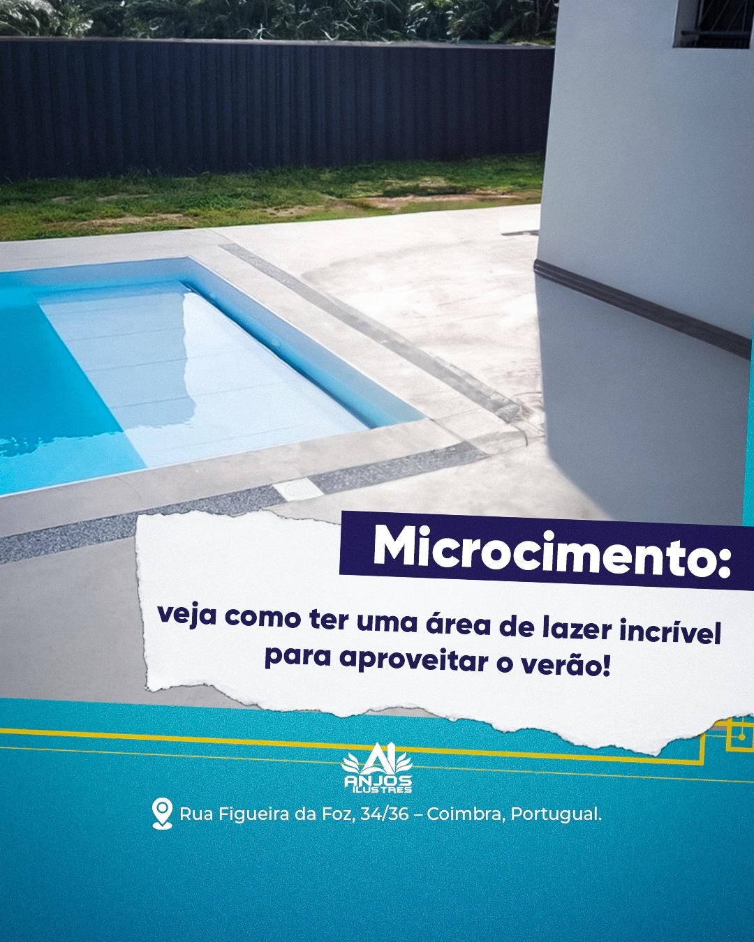 Anjos Ilustres Lda - Coimbra - Instalación o reemplazo de canaletas