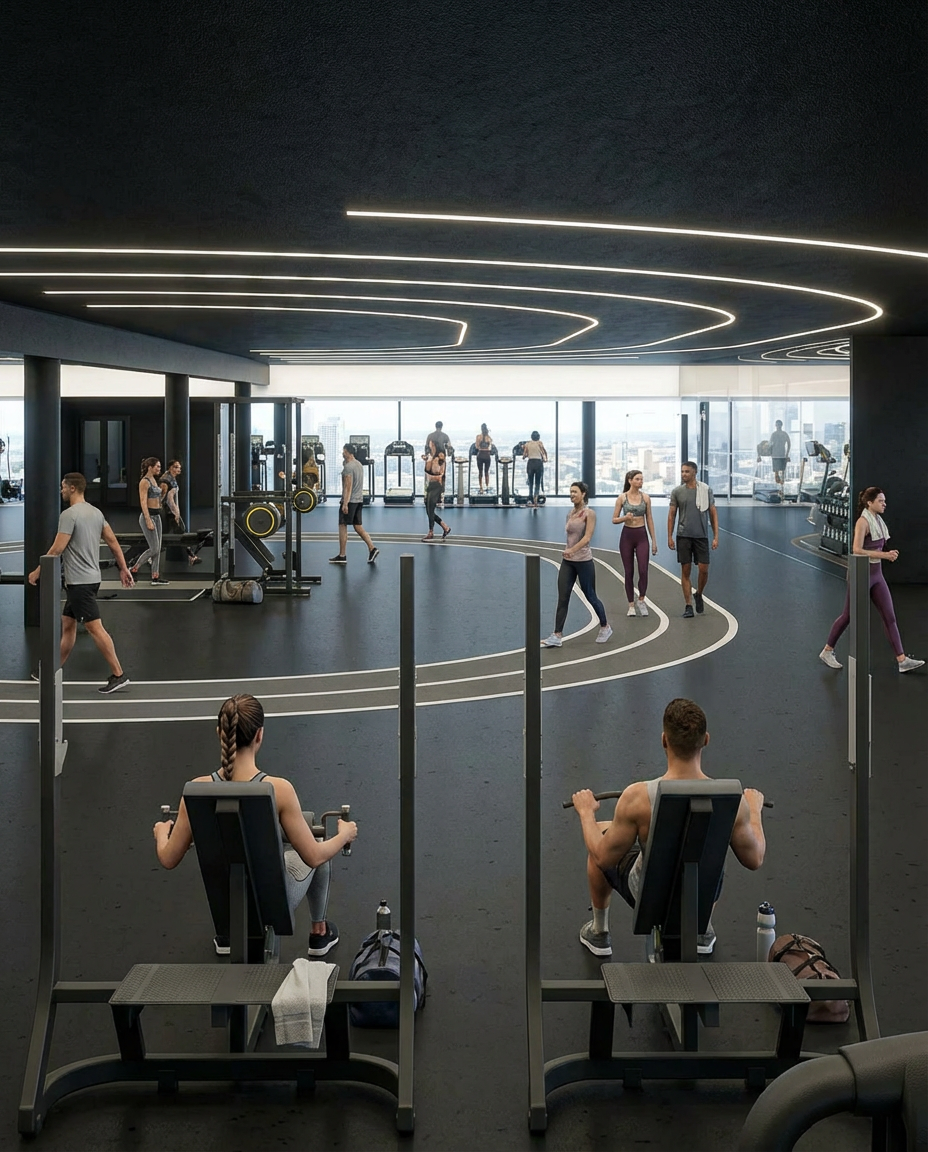 AC 3D PICTURES - Gondomar - Innenarchitektur