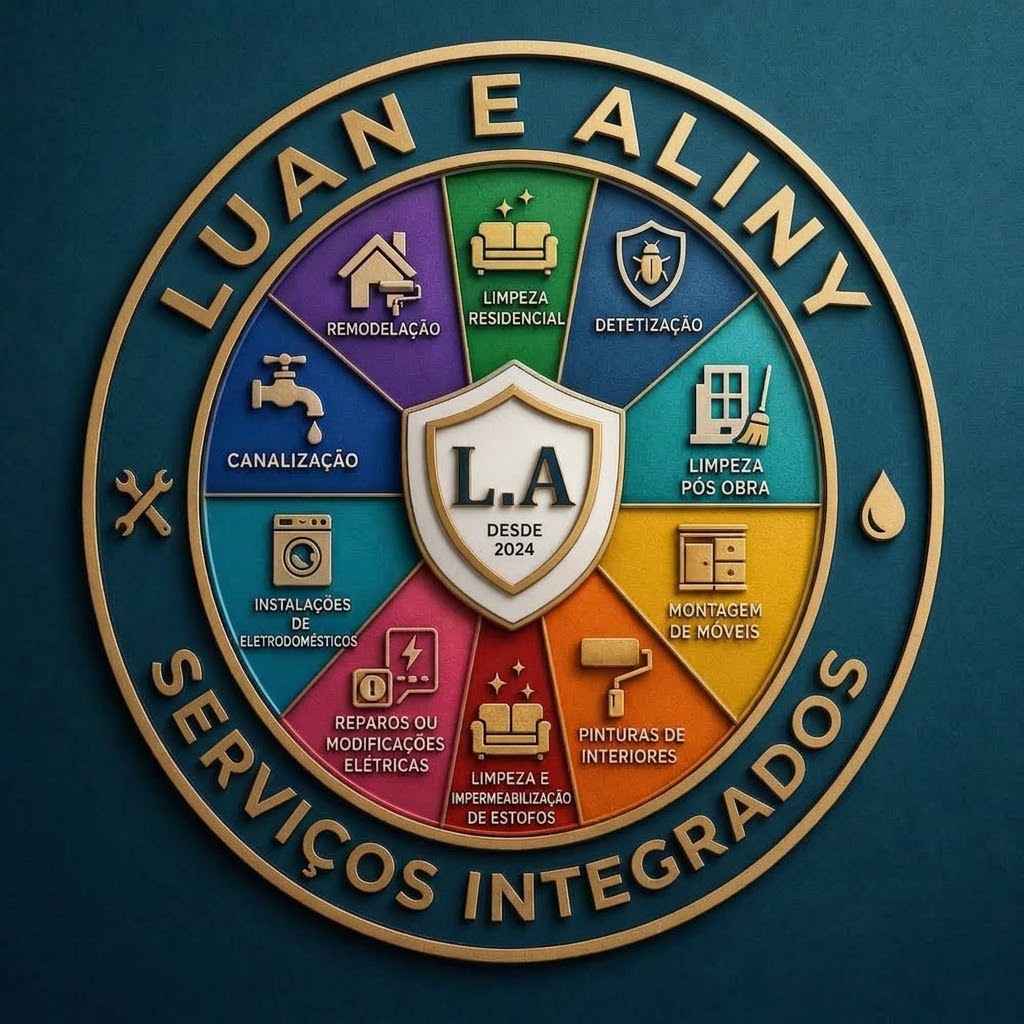 L.A Serviços Integrados - Santa Comba Dão - Limpeza a Fundo
