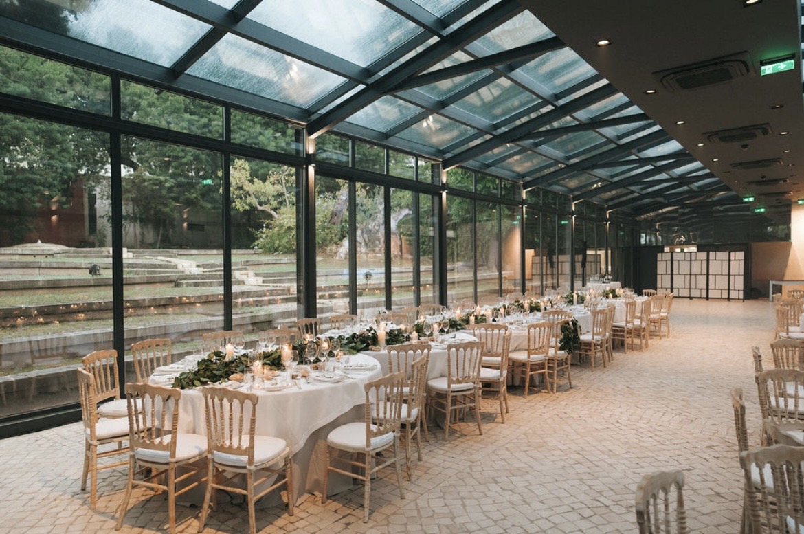 Why not ? Wedding planner - Lisboa - Espaço para Eventos
