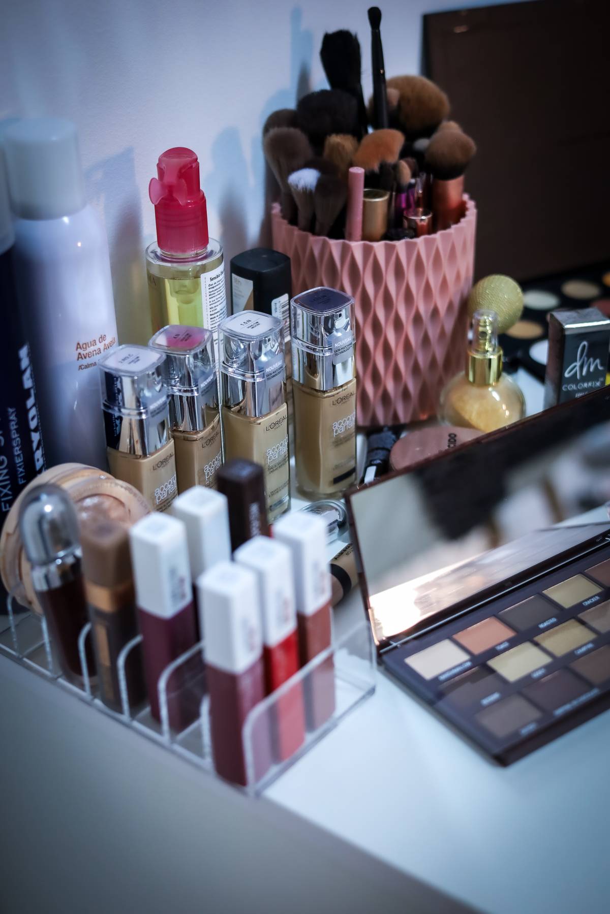 MademoiselleStudio - Santa Maria da Feira - Tratamento Facial