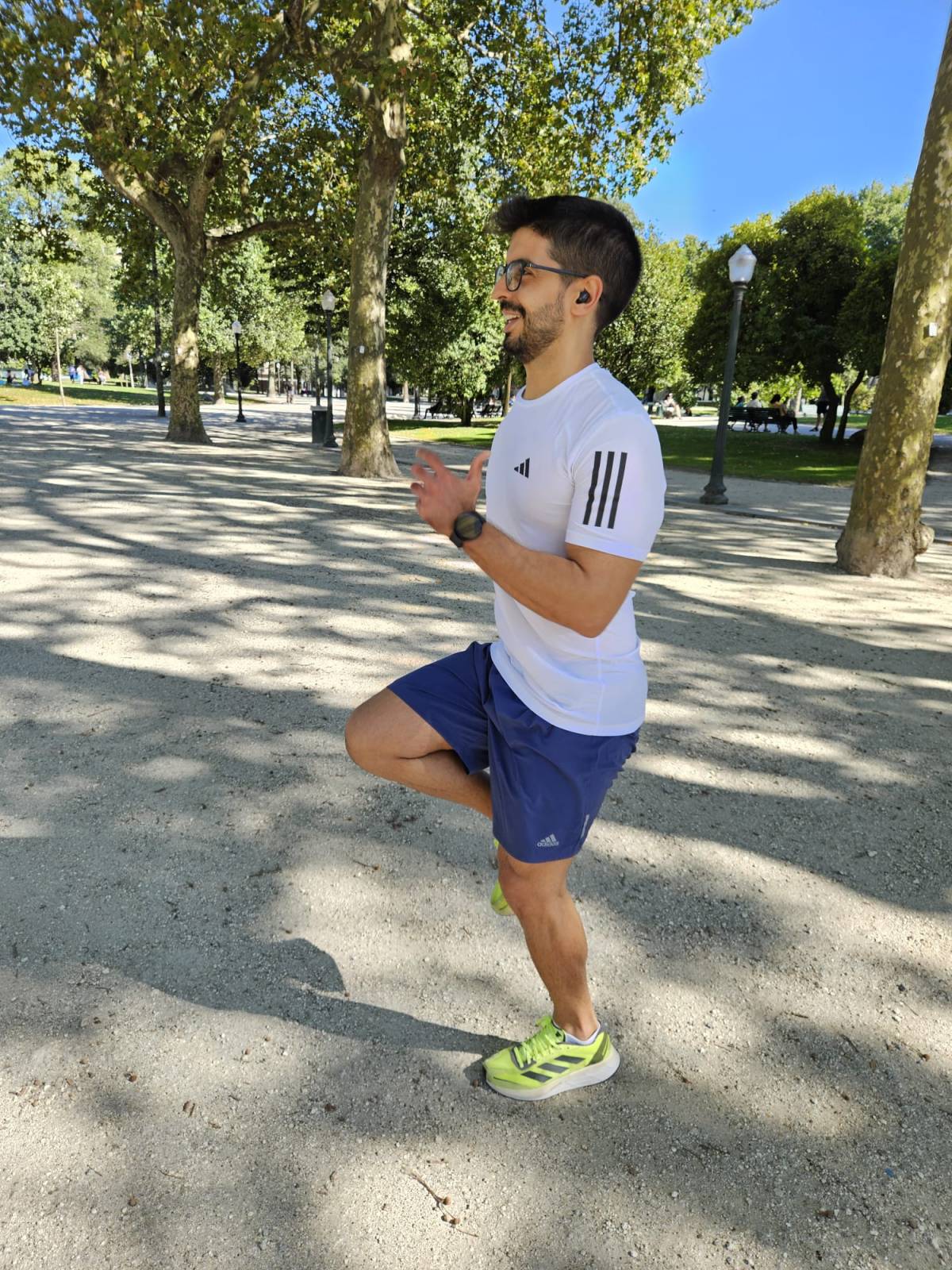 Gabriel Lopes - Personal Trainer - Porto - Personal Training