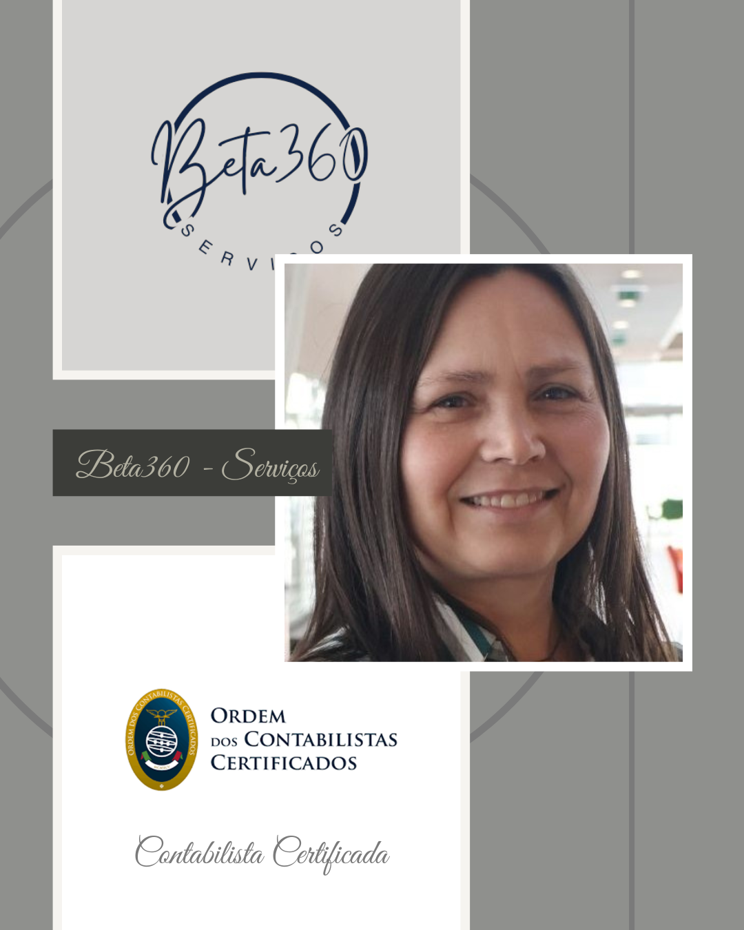 Elisabete Pereira - Braga - Business Consulting