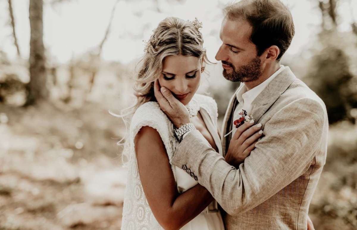 Tânia Carreira - Gondomar - Wedding Photography