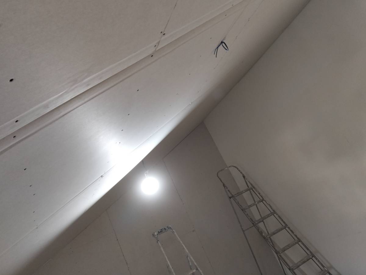 Nilson sillva - Oeiras - Rénovation de chambre