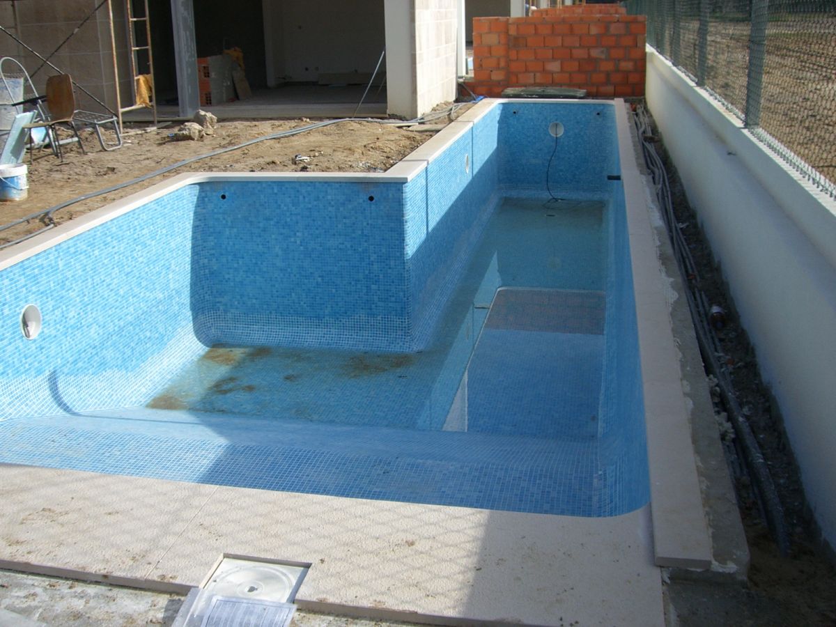 GPR - ENGENHARIA LDA - Moita - Concrete Sawing