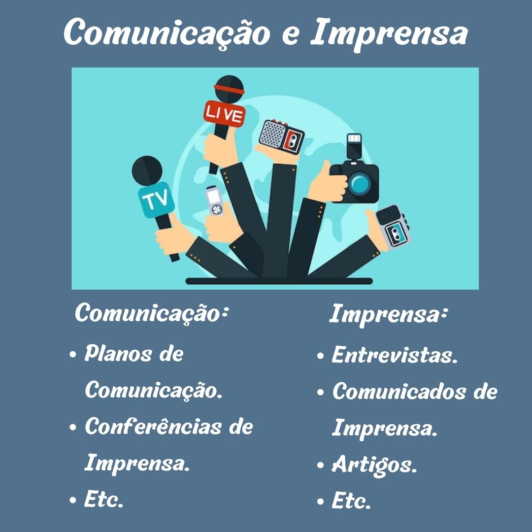 ISA Translation & Communication - Lisboa - Advertising