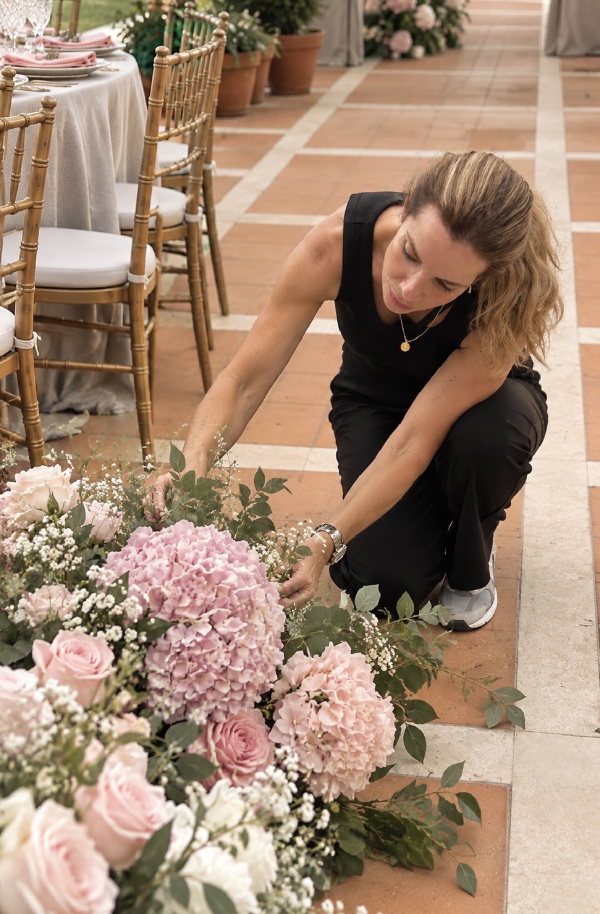 Why not ? Wedding planner - Lisboa - DJ para Festas e Eventos