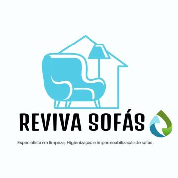 Reviva Sofás | Lenine Filipe - Vila Franca de Xira - Organisation de la maison