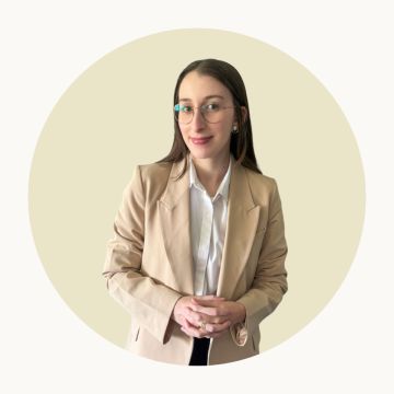Ana Catarina Rosinhas - Porto - Psychotherapy