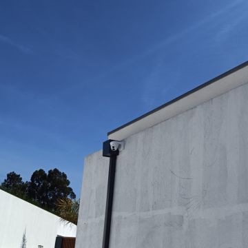 Fujiline, Lda - Gondomar - Instalação e Reparação de Intercomunicadores