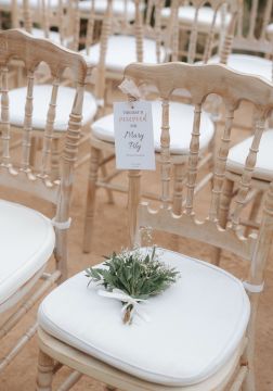 Why not ? Wedding planner - Lisboa - Staff para Eventos