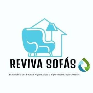 Reviva Sofás | Lenine Filipe - Vila Franca de Xira - Nettoyage en profondeur