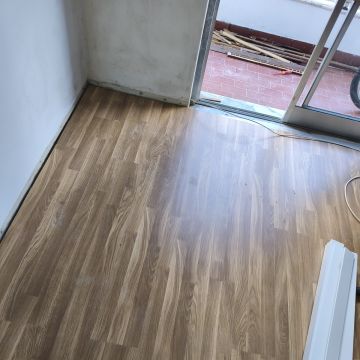 FL revestimentos - Vila Nova da Barquinha - Innenwand einbauen